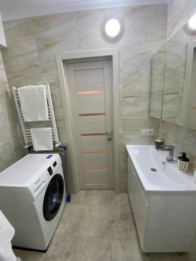 All New Apartment With Best View Near Shopping Malldova Chişinău Eksteriør billede