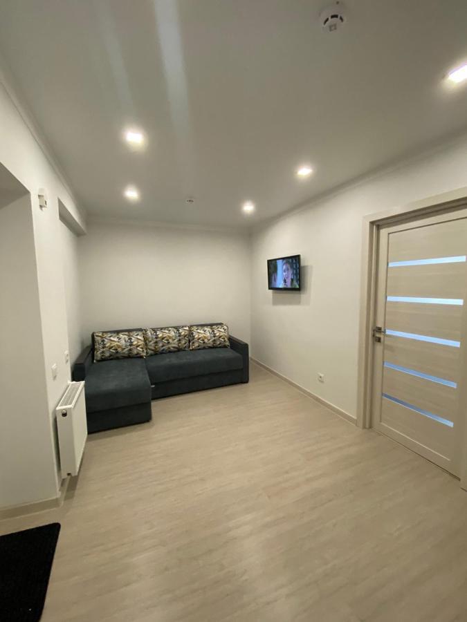 All New Apartment With Best View Near Shopping Malldova Chişinău Eksteriør billede
