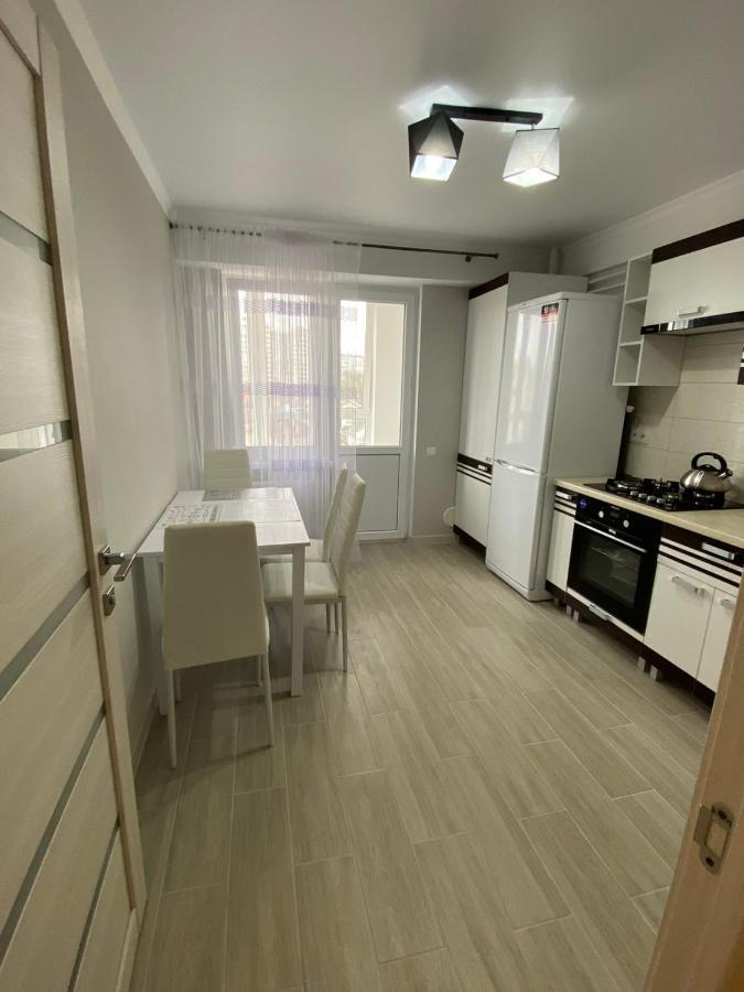 All New Apartment With Best View Near Shopping Malldova Chişinău Eksteriør billede