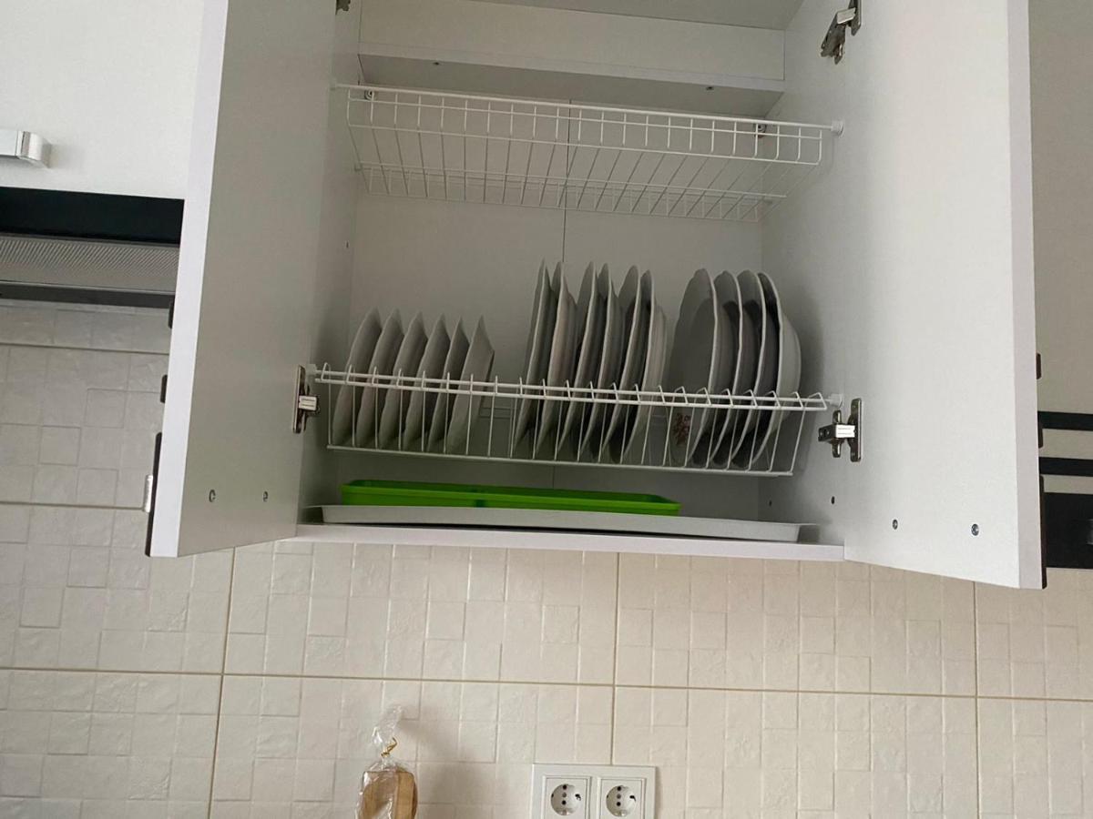 All New Apartment With Best View Near Shopping Malldova Chişinău Eksteriør billede