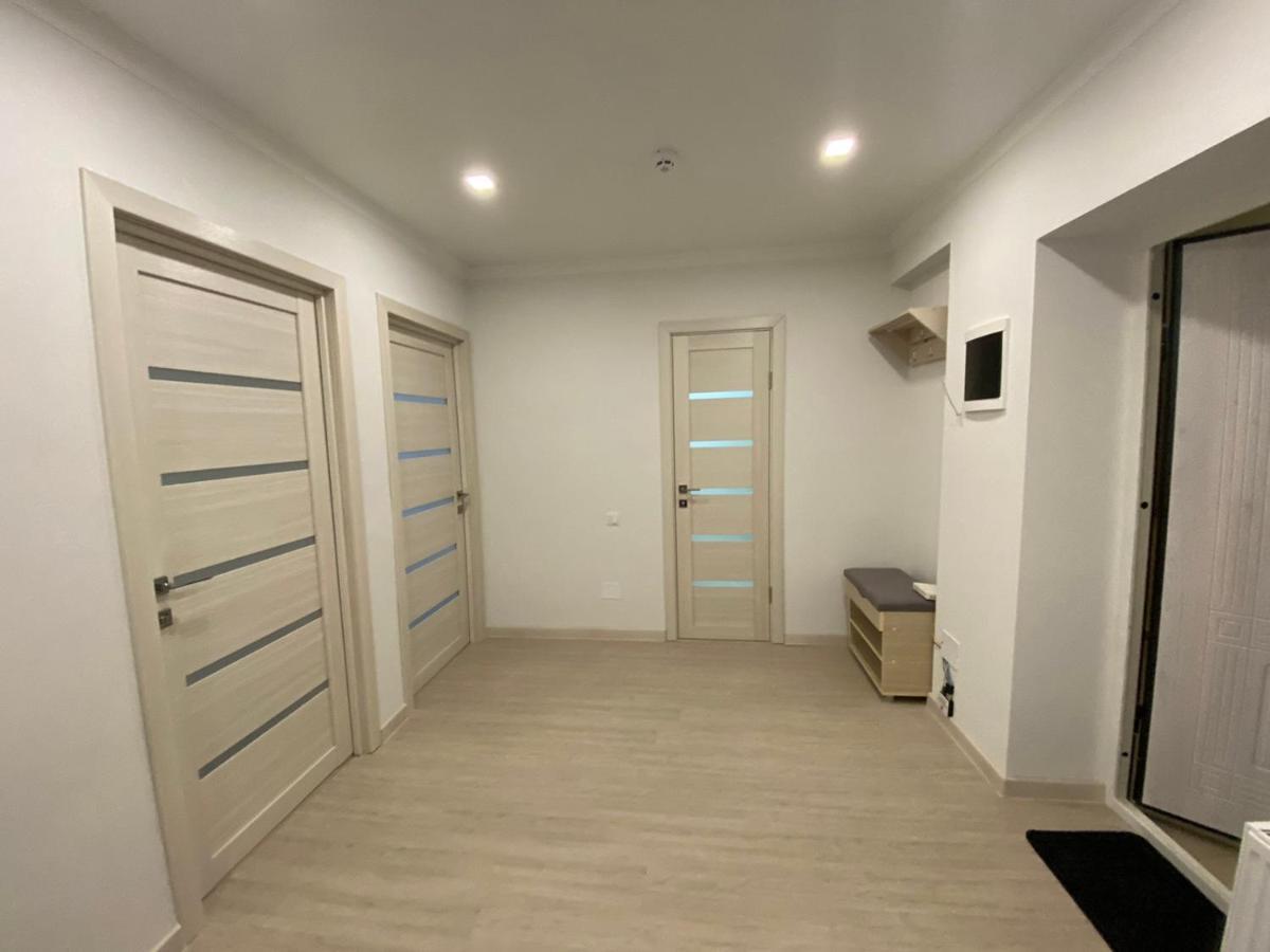 All New Apartment With Best View Near Shopping Malldova Chişinău Eksteriør billede